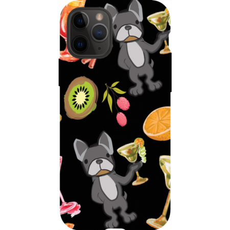Happy Hour Phone Cases