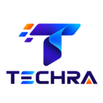 TECHRA LOGO