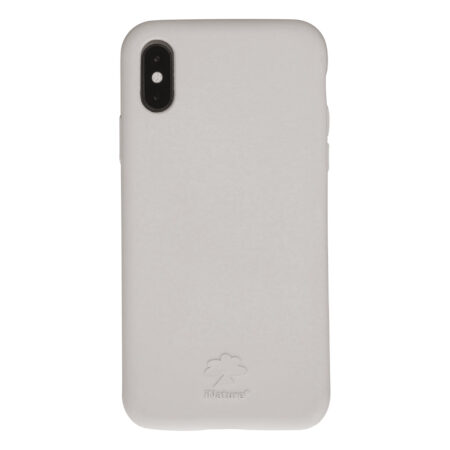 iNature iPhone XS Max Case - Stone